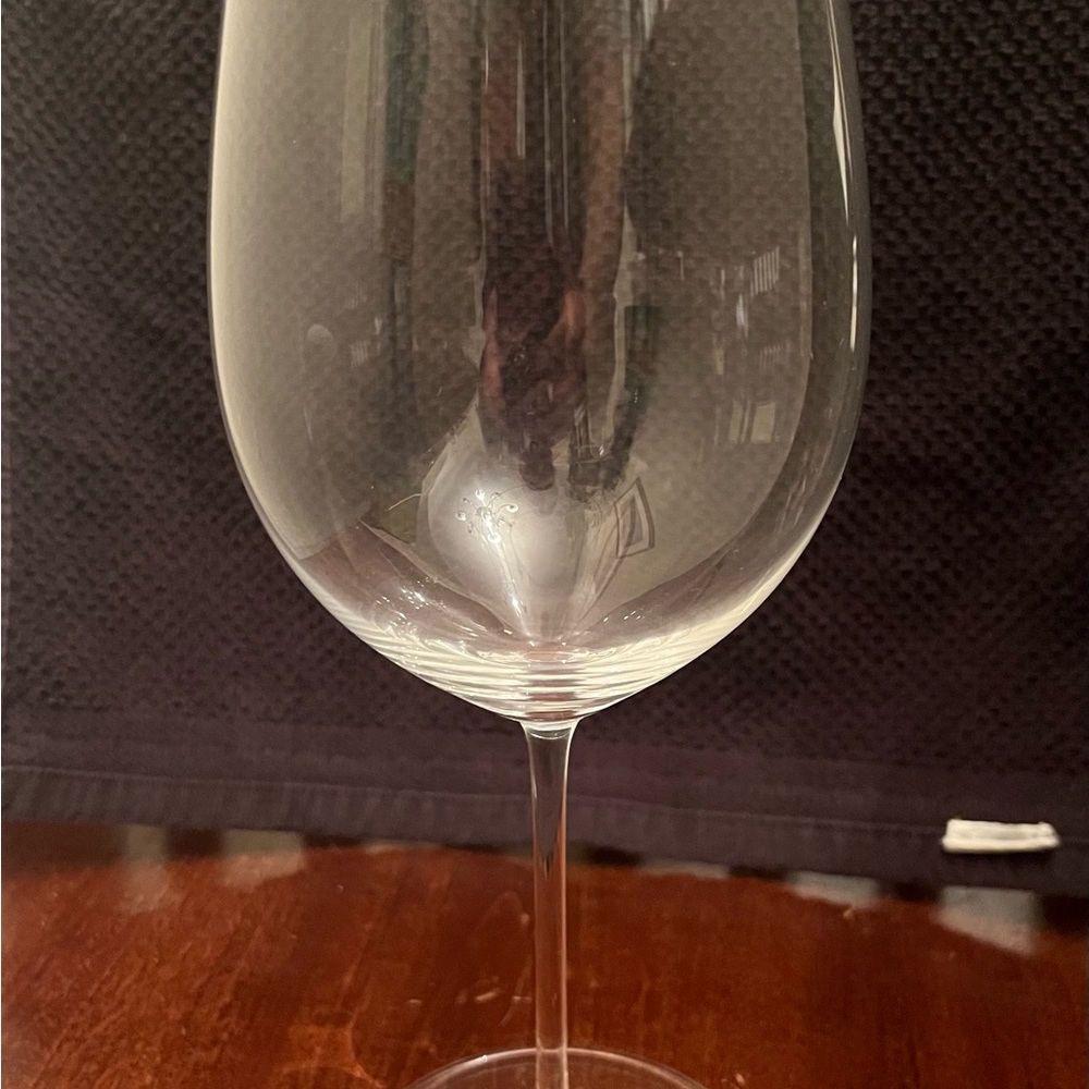 Riedel Wine Glasses